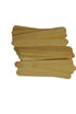 Perfect Stix Jumbo Craft Sticks 6" Length Pack of 100...