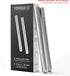 2 Extra Stainless Steel Chill Rods for Your Wine Cooler Set | Design Bar Accessory Men Women...