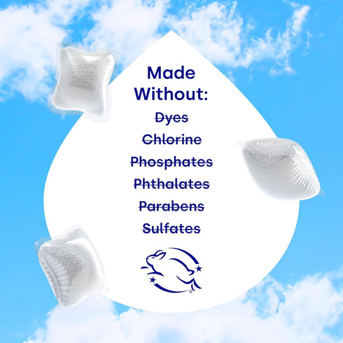 Dropps UltraWash Dishwasher Pods, Lemon Citrus (32 Count) - Biobased Power Deep Clean Dishwasher Detergent Tablets for Sparkling Shiny Dishes - No...