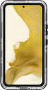LifeProof NEXT SERIES Case for Galaxy S22 - BLACK CRYSTAL (CLEAR/BLACK)...