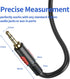 LDKCOK 3.5mm Male to Male Audio Aux Cable 10ft, AUX Cable for Beats Headphones, iPods, iPhones, iPads, Home/Car Stereos and More......