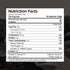 Barkleys Black Licorice Candy, Licorice Pellets - Gluten Free Licorice, Vegan- Black Licorice Intense (1 Can x 16 gr.)...