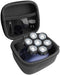 FitSand Hard Case Compatible for Head Shaver 7D, Wyklaus Upgrade Head Shavers......