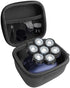 FitSand Hard Case Compatible for Head Shaver 7D, Wyklaus Upgrade Head Shavers......
