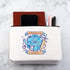 Role Playing Games Gift Adventure Awaits Makeup Bag Dragon Master Gift Dragons Game Dice bag RPG Gamer Gifts...
