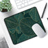 ITNRSIIET Mouse Pad with Non-Slip Rubber Base, Stitched Edge, Premium-Textured, Waterproof Gaming Mouse Pad for Wireless Mouse, Computers, Laptop,...