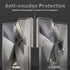 (3 Pack) TPU Screen Protector for Samsung Galaxy S24 Ultra 5G Protector De Pantalla, Self-Healing, Ultra HD, Fingerprint Unlock Support, Silky Tou...