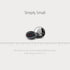 G8 Bluetooth Earpiece Wireless Headphone Mini Invisible Earbud, 6 Hrs Playtime 2 Magnetic USB Chargers Tiny Smallest Headset Single Car Earphone w...