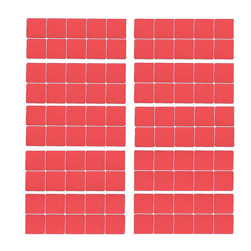 100Pcs 5D Diamond Painting Glue Clay Set Paste DIY Sticker DIY Painting Glue Clay Dotting Diamonds Point Pen Painting Wax Set Tool for DIY Craft P...