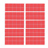 100Pcs 5D Diamond Painting Glue Clay Set Paste DIY Sticker DIY Painting Glue Clay Dotting Diamonds Point Pen Painting Wax Set Tool for DIY Craft P...