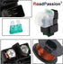 Road Passion Starter Solenoid Relay for Suzuki DR650SE 1996-2016 / GSX-R600 1997-2000 / GSX-R750 1996-1999 / GSF600S 600 1996-2003...