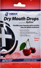Dry Mouth Drops, Cherry, 2 Ounce...