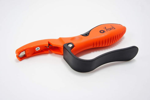 QY-007A Handheld Multi-Sharpener for Pruning Shears, Garden Hand Pruner...