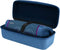 Aenllosi Hard Carrying Case Replacement for Sony SRS-XB33 EXTRA BASS Wireless Speaker IP67 BLUETOOTH (blue)...