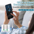 USB-C to 3.5 mm Headphone Jack Adapter-Type C Aux Audio Adapter Compatible with iPhone 15/15 Pro/ 15Pro Max and Other USB c Device Like sam-Sung H...