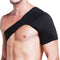 Hueglo Right Shoulder Brace for Women Men Rotator Cuff,Adjustable Shoulder Support for Shoulder Pain Relief?Dislocated AC Joint,Labrum Tear,Sprain...