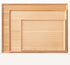 Muji Wooden Tray Square - M...