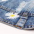 Pet Clothes Denim Dog Costume Summer Cowboy Vest Daisy Shirt Jeans Jacket Puppy Clothing for Chihuahua Yorkies...
