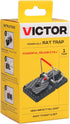 Victor M144B Instant Power-Kill Easy Set Reusable Rat Trap...