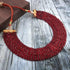 JewarHaat Crystal Choker Mat Design Multi Layered Traditional Indian Necklace Bollywood Ethnic Fashion Wedding Jewelry for Women...