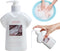 Lingerie Detergent - Double Concentrated, Lady Scented, Delicate Underwear Cleaning Liquid - 10.14 Fl Oz (1, Broom)...