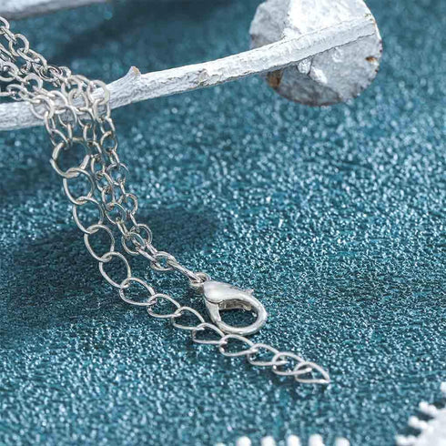 Olbye Bar Ring Toe Anklet Bracelet Silver Barefoot Sandals Simple Ankle Bracelet Foot Chain Jewelry for Women 1Pcs...