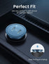 AINOPE 40W PD3.0 Fast Charging Smallest USB C All Metal Dual Port Car Charger Compatible with Almost Car......