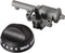 Suburban 521139 Cooktop Range Piezo Igniter and Knob