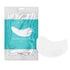 Project E Beauty 1000pcs Disposable DIY Non-Woven Eye Mask Paper DIY Cotton Eye Care Mask | for Skincare & Spa Salon Use | Cosmetic Facial Paper f...