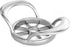 New Star Foodservice Artaste 59519 Zinc Die Cast Apple Corer and Divider with Stainless Steel Blades...