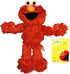 Sesame Street 6" 15cm - 8" 20cm Super Soft Gift Quality Plush Toy (8" 20cm Elmo)...