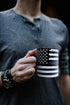 All Sale Outlet Thin Blue Line - Blue Lives Matter 11oz Matte Black Mug - Grade A Quality - Support Law Enforcement/Police Officer Cop - Foam Box ...
