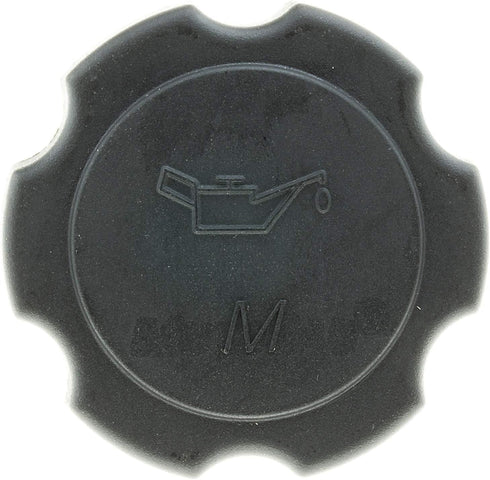 Stant 10140 Oil Filler Cap, black, medium...