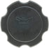 Stant 10140 Oil Filler Cap, black, medium...