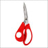 Corona Tools | ComfortGEL Floral Scissors | Stainless Steel Garden Shears for Flowers & Stems | FS 3394,Red...