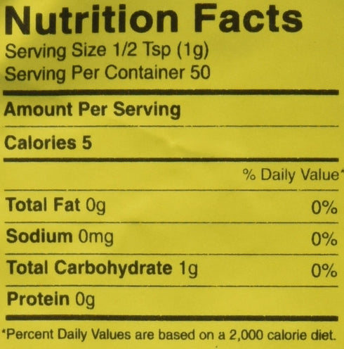 Yeo's Malaysian Curry Powder, 1.76 Ounces...