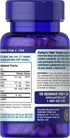 Puritan's Pride Vitamin B-Complex and Vitamin B-12, 180 Count...
