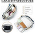NAARIIAN Quilted Crossbody Bag for Women Puffer shoulder bag Guitar strap padded handbag designer trendy dupes soft purse...