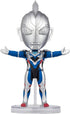 TAMASHII NATIONS - Ultraman Z - Ultraman Z Original, Bandai Spirits Figuarts mini Action Figure...