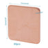 30pcs 15 x 15 x 1 mm Pure Copper Heatsink, Copper Pad Shim Thermal Kit for Cooling PC Components IC Chipset GPU CPU...