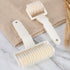 Lamoutor 2Pcs Lattice Roller Cutter Pastry Cutter Roller DIY Baking Tool for Dought Cookie Pie Pizza Bread Pastry...