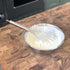 Stainless Steel Ultimate Rapid Balloon Whisk,Manual Eggbeater Hand Egg Mixer Spring Whisk Blender Stirring Beater Cream Frother Flour Stirrer for ...