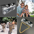 Lorigun Thug Life Glasses Pixel Sunglasses for Party, Deal with it Glasses Bachelor Party Decor...