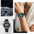 L LAVAREDO Watches for Women 3ATM Waterproof Outdoor Digital Sport Watches Stopwatch Wrist Watch with Alarm Clock, Gifts for Women/Girls...