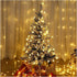 Star String Lights 10Ft 20 LED Fairy Lights Battery Operated Waterproof Indoor Outdoor Twinkle Christmas Lights for Bedroom Party Wedding Xmas Tre...