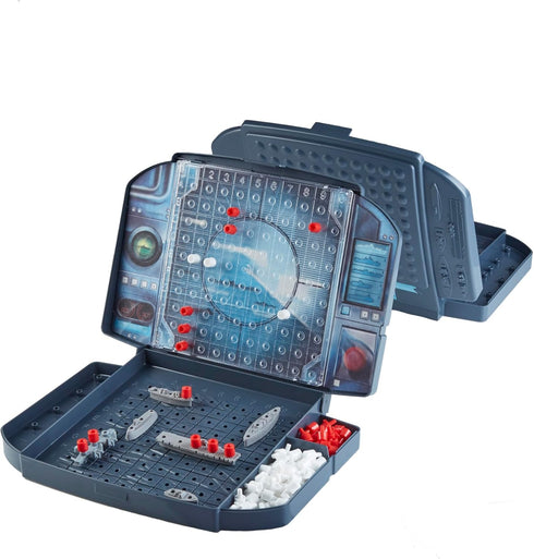 Hasbro Gaming Battleship With Planes Strategy Board Game for Ages 7 and Up (Amazon Exclusive)...
