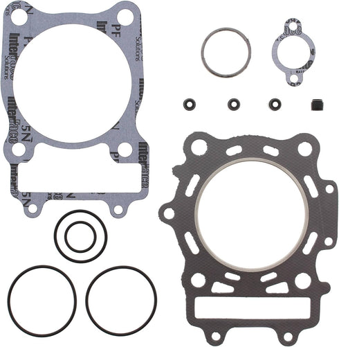 Vertex-Winderosa 810828 Top End Gasket Kit Compatible with/Replacement for Honda Polaris Yamaha...