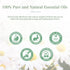 100ML Chamomile Essential Oil - 3.38FL.OZ Essential Oils for Diffusers for Home - Chamomile Oil Aromatherapy Oils with Glass Dropper...