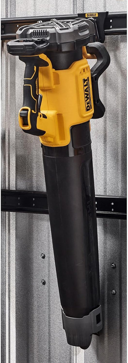 DEWALT Tool Organizer, Hook for Outdoor Power Tools, DEWALT Workshop Storage System Compatible (DWST82814)...