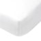 HonestBaby unisex-baby Fitted Crib Sheets Set Standard Mattress, 100% Organic Cotton Baby Boys, Girls, Neutral, 1 Pack - Rainbow Stripe, One Size...